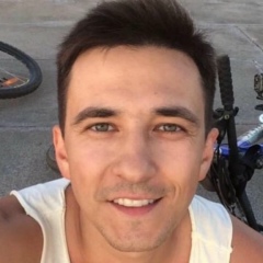 Дмитрий Носков