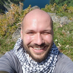Анатолий Щеголев