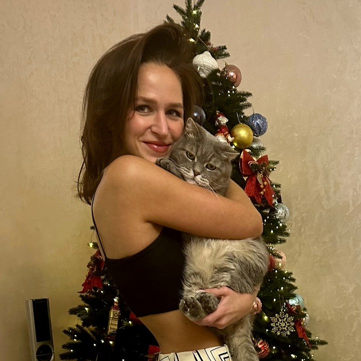 Стефания Корончевская
