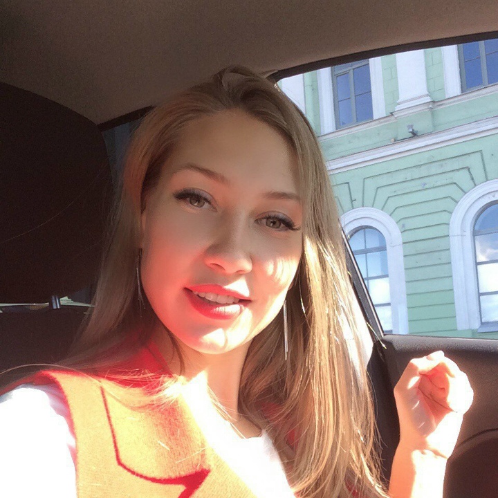 Татьяна Лаптева
