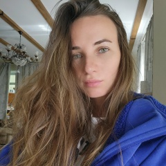 Daria Demidova