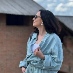 Тата Комлик