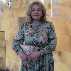 Елена Базарнова