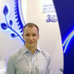 Андрей Лысаков