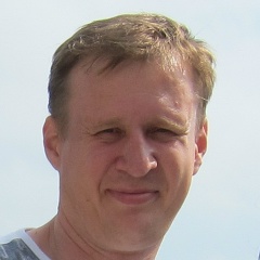 Юрий Лукке