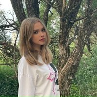 Владислава Олейник