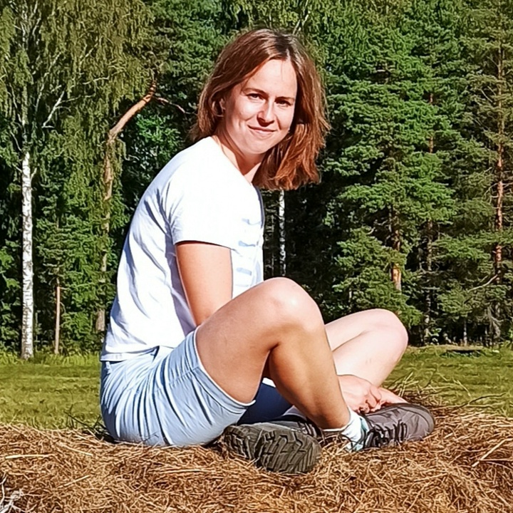 Юлия Фахрутдинова