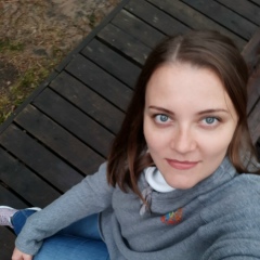 Светлана Лыкина