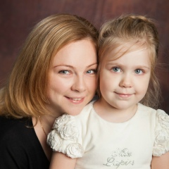 Полина Саксеева