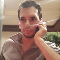 Александр Науменко