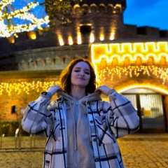 Маргарита Архарова