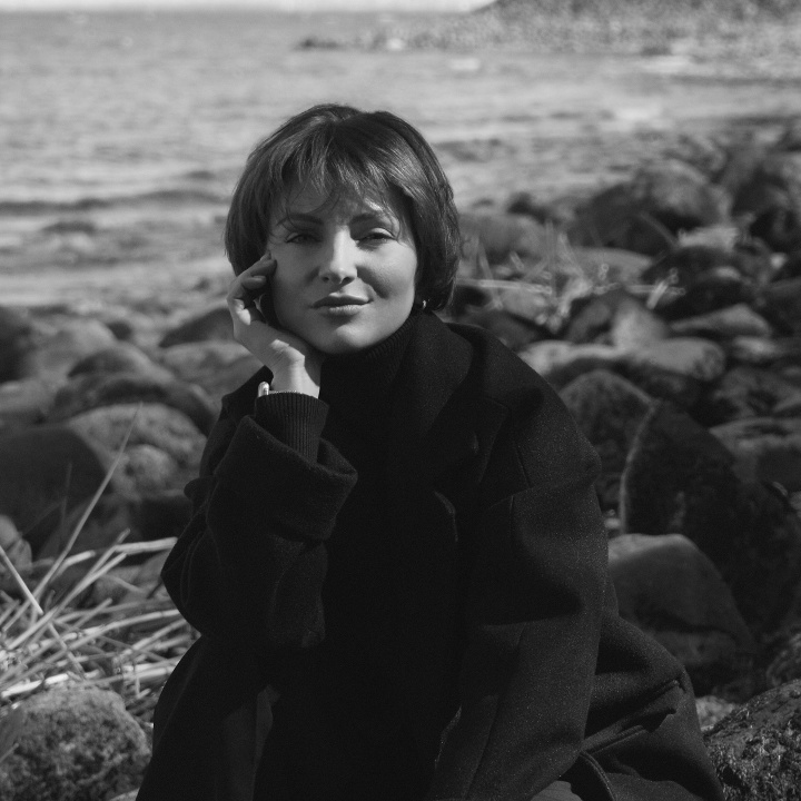 Ксения Совкова