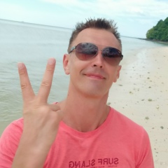Дмитрий Климин