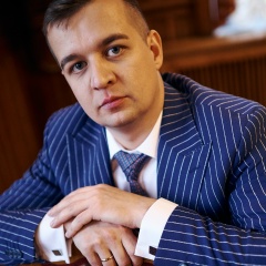 Роман Станиславский
