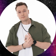 Владимир Тютюков