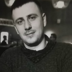 Назар Журавлев