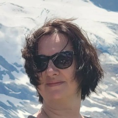 Анастасия Дмитриева