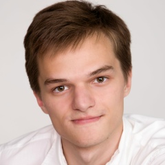 Евгений Антропов