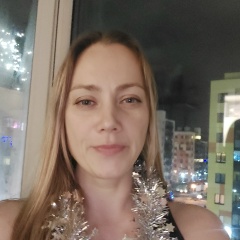 Наталья Тимохина