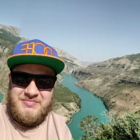 Антон Ильенков