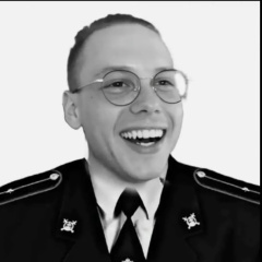 Арсений Саксон