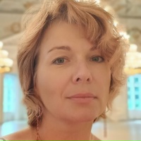 Ольга Боярская