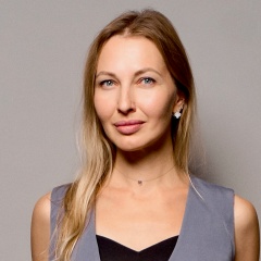 Анна Владимирова