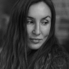 Светлана Наилевна