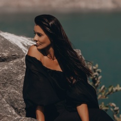 Наталья Лубнина