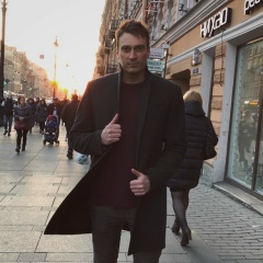 Александр Васильев
