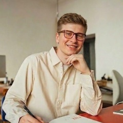 Владимир Зименков