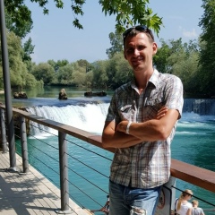 Дмитрий Фуфаев