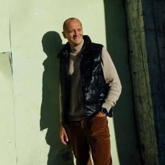Viktor Nikolaev