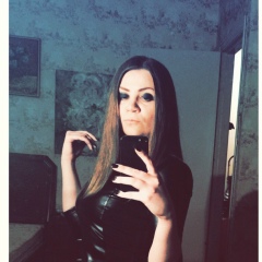 Даша Шадрина