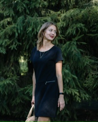 Екатерина Усатова