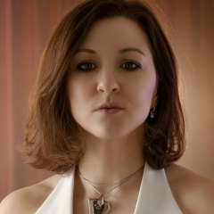 Евгения Викулина