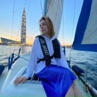 Екатерина Декалина