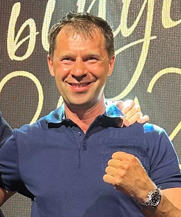 Лев Таборский