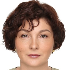 Анна Сергеева