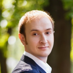 Антон Македонский
