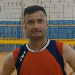 Замир Сагитдинов