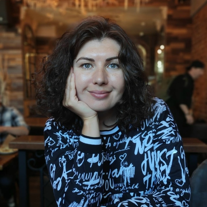 Катерина Борисова
