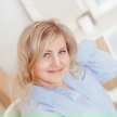 Галина Воронова-Шеленина