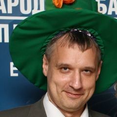 Владислав Колосов