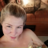Елена Горявская