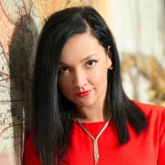 Марина Иванова