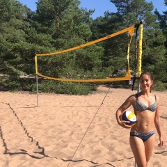 Галина Потеряхина