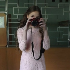 Полина Бикулова