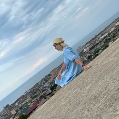 Светлана Михайлова