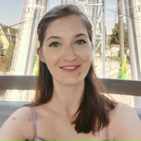 Елизавета Козлова